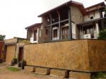 946 newly built architect designed three story house