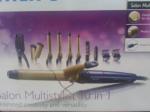 Philips multistyle hair curler philips hp 4698