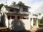 672brand new modern luxury upstairs house for sale maharag