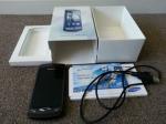Samsung wave s8500 black smartphone for sale