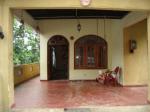 878 a 2 story house for sale at wattala ragama