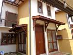 1192 brand new two stored house for sale attidiya