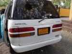 Toyota cr27 liteace good running van for sale
