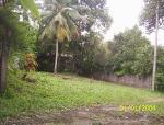 Land for sale hokandara north hokandara