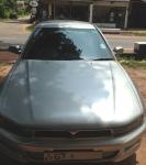 Mitsubishi car for sale