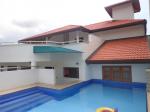 1023 2 storeyed luxury house for sale nugegoda
