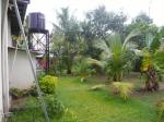 Land for sale in makola fathima garden