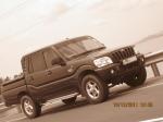 Mahindra scorpio pickup for quick sale