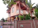 1183 architect design two storied house halpita piliyandal