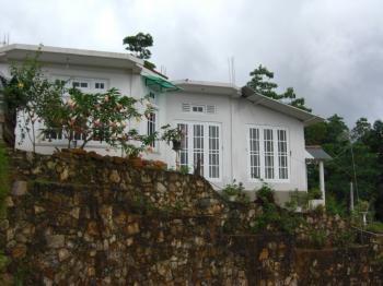 sri lanka