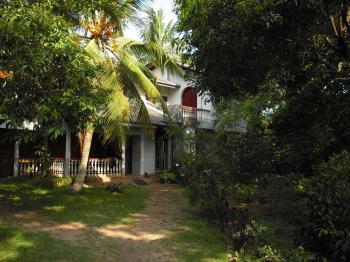 sri lanka