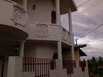 sri lanka
