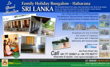 sri lanka
