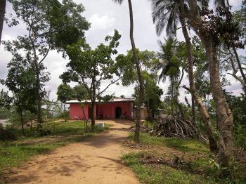 sri lanka