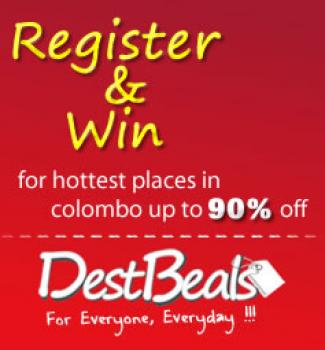 sri lanka
