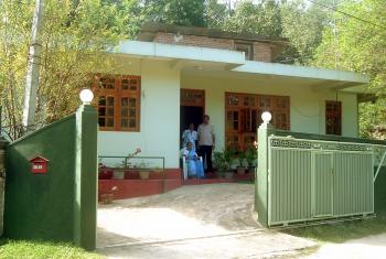 sri lanka
