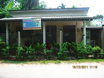 sri lanka