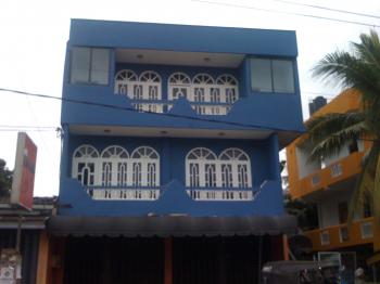 sri lanka