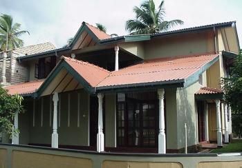 sri lanka
