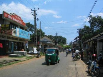 sri lanka
