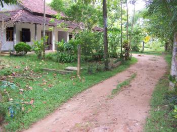 sri lanka