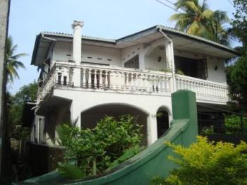 sri lanka