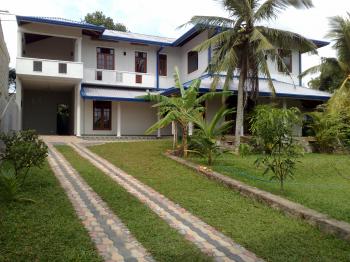 sri lanka
