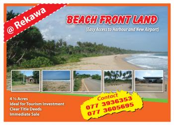 sri lanka