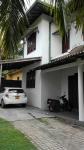 Architect designed 2 story house for sale at kaduwela