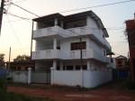 6 bed room house for sale at wattala