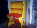 Mdf and steel furniture for sale