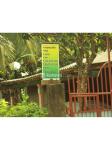 House with 54 p commercial land for sale