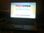 Hp laptop exchange with cannon 40d camera