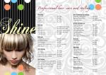Hair and beauty salon fab u lox