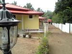 Holiday resort in embilipitiya