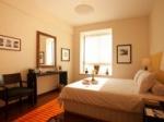 Bed room golf course view apartment at trillium