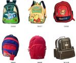 Zat bags manufacturers of school bags