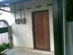 Annex for rent in bellanwila
