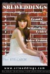 Sri weddings magazine 2011