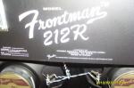 Fender frontman 212 r for sale