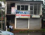 House commercial building for sale in kottawa