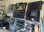 Leading european auto parts centre