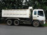 Trinity cargo transport company