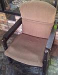 Mahogany sofa set for sale