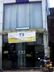 Two story building for rent in boralesgamuwa