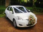Star wedding car gampaha colombo