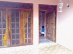 Newly built house for sale at padukka sihilelpura