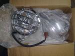 Nissan patrol y61 fog lamps for sale