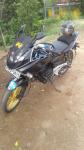 Pulser 220cc marassana