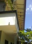 Up stair house for rent in homagama uduwana junction